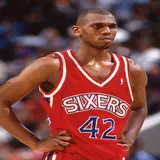 Jerry Stackhouse