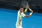 Auger-Aliassime Surges Triumphant, Halts Thiem Comeback at Australian Open