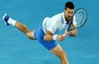 Djokovic Sees Off Popyrin at the Australian Open, Faces Etcheverry in Third Round