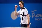 Bublik to Face Coric in Box Office Montpellier Final