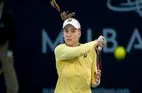 Rybakina Battles past Samsonova and Meets Kasatkina in the Abu Dhabi Open Final