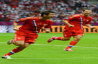 Greece vs. Russia Betting Preview