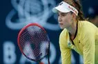 An Unrelenting Elena Rybakina Claimed the Crown in Abu Dhabi