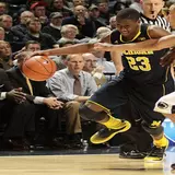 Caris LeVert