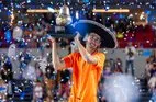 Alex de Minaur Secures Back-to-Back Title Triumphs in Acapulco