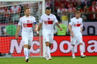 Ousted Poland Had "Wonderful Moments"