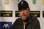 'He's Not Dumb' - Klopp Refutes Reports Edwards Tried to Convince Him to Stay