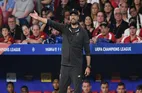 Klopp Flags More Liverpool Injury Concerns