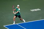 Denis Shapovalov Opens with Victory in Miami, Faces Tsitsipas in R2