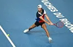 Tomas Machac Stuns Andrey Rublev in Miami; Rain Disrupts Play Schedule