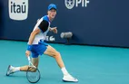Jannik Sinner Edges Tomas Machac, Locks Spot in Miami SFs