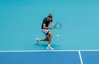 Alexander Zverev Charges into Miami SFs with Triumph over Fabian Marozsan