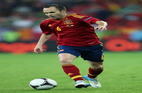 Croatia vs. Spain Betting Preview