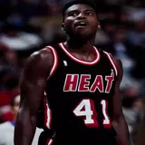 Glen  Rice