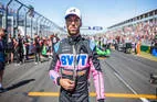 Pierre Gasly Signs Long-Term Contract Extension With Alpine F1