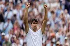 First-Rounders Making Headlines at Wimbledon on Day 1