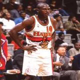 Mookie Blaylock