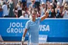 Nordea Open: Nadal Will Play Borges for the Title in Bastad