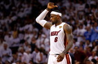Miami Heat Go 3-1 Up