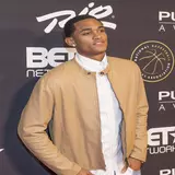 Jordan Clarkson