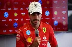 Carlos Sainz Signs Multi-year Contract with Williams from 2025 Onwards