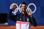 Novak Djokovic: “Winning the Olympics Is the Pinnacle of an Athlete’s Career”