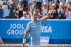 Rafael Nadal Will Miss US Open; Next: Laver Cup