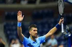 Djokovic Title Defense Off to a Winning Start against Albot at US Open; Faces Djere in R2