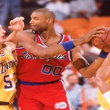 Benoit Benjamin