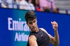 Alcaraz Stunned by Van De Zandschulp at US Open Second Round