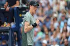 Jannik Sinner Walks Tall toward 4R at US Open; Faces Tommy Paul for QF Spot