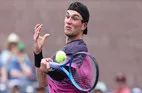 Jack Draper Dismisses Thomas Machac at US Open; Reaches Maiden Career Slam QF