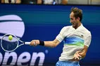 Medvedev Downs Borges; Awaits for Sinner or Paul in US Open QFs