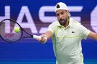 Grigor Dimitrov Steps In for Rafael Nadal at Laver Cup