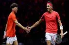 Shelton/Tabilo Notch an 8–4 Lead for Team World at Laver Cup