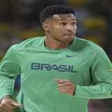 Leandro Barbosa