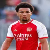 Ethan Chidiebere Nwaneri