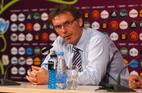Blanc: This Spanish Side Are Great