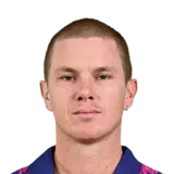 Adam Zampa