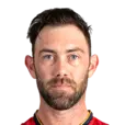 Glenn Maxwell