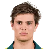 Aaron Hardie