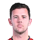 Josh Hazlewood