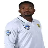 Andile Phehlukwayo