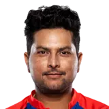 Kuldeep Yadav
