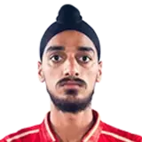 Arshdeep Singh