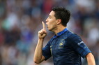 Blanc Slams Nasri's Journo Bout