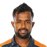 Charith Asalanka