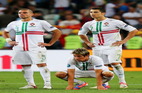 Bento: Ronaldo Was Next