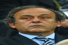 Platini Floats Europe-Wide 2020 Euros