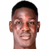 Boubacar Fall